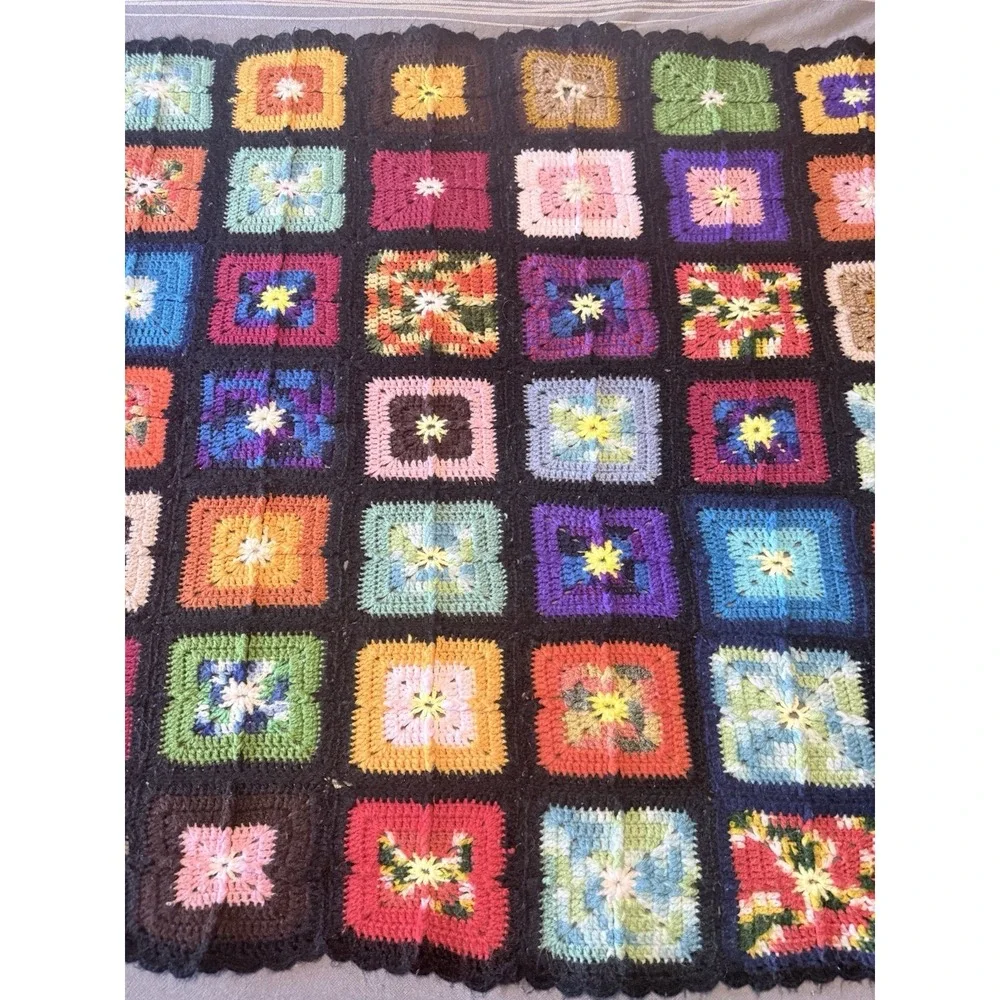 Handmade this vtg